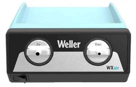 Wxair Module Weller Accessory New 1