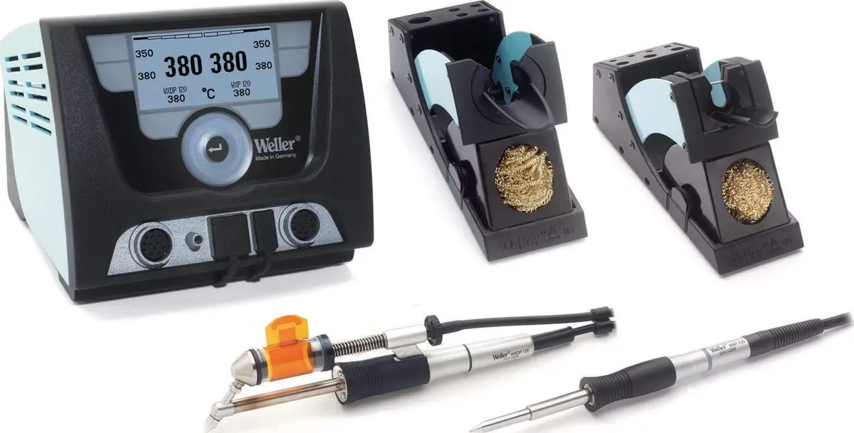 Wxd2020n Weller Desoldering New 1