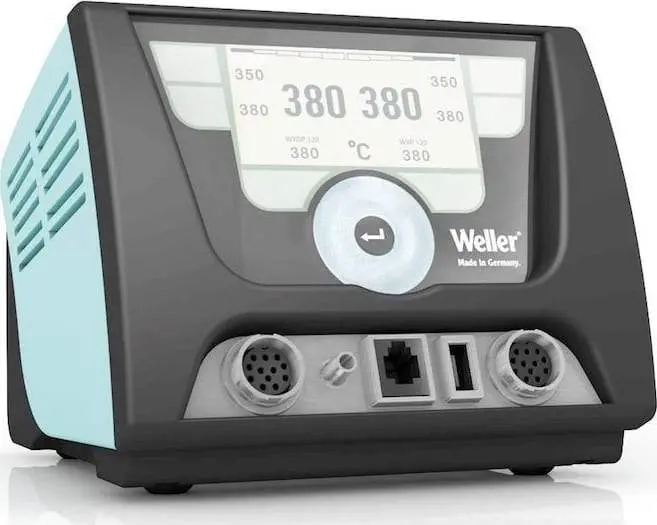 Wxd2n Weller Desoldering New 1