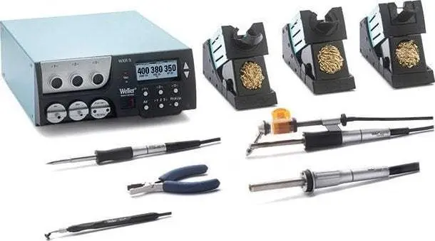 Wxr3001n Weller Desoldering New 1