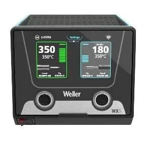 Wxsmart Weller Accessory New 1