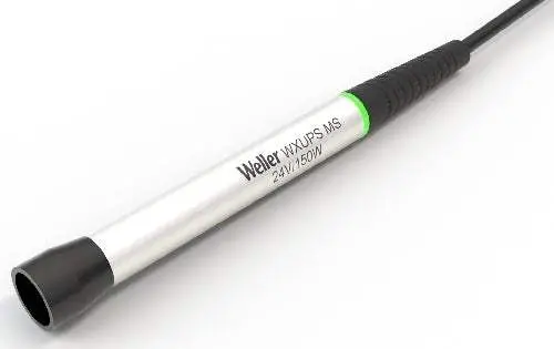 Wxups Ms Weller Soldering Iron New 1