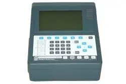 Pa-41 Wandel Goltermann Communication Analyzer Used 1