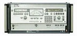 Spm16 Wandel Goltermann Meter Used 1