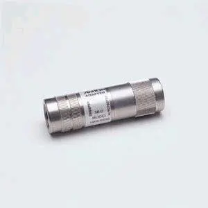 34Rkrk50 Wiltron Coaxial Adapter Used 1