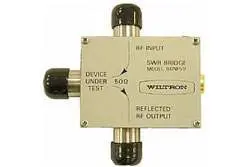 60Nf50 Wiltron Bridge Used 1
