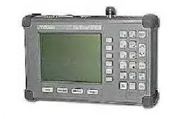 S110 Wiltron Cable And Antenna Analyzer Used 1