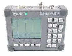 S113 Wiltron Cable And Antenna Analyzer Used 1