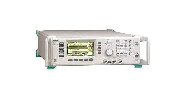 68347B Wiltron Rf Generator Used 1