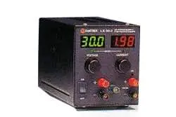 Lx30-2 Xantrex Dc Power Supply Used 1