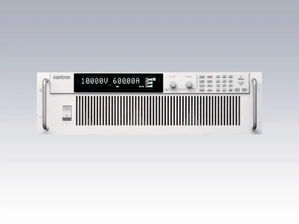 Xdc60-100 Xantrex Dc Power Supply Used 1