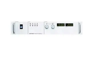 Xkw20-150 Xantrex Dc Power Supply Used 1
