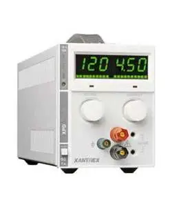 Xpd60-9 Xantrex Dc Power Supply Used 1