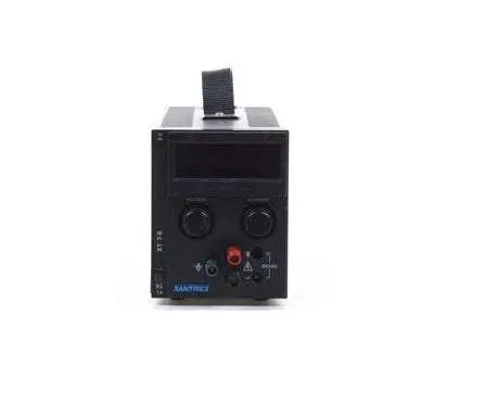 Xts7-6 Xantrex Dc Power Supply Used 1