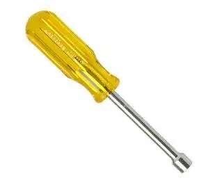 10Mn Xcelite Nut Driver New 1