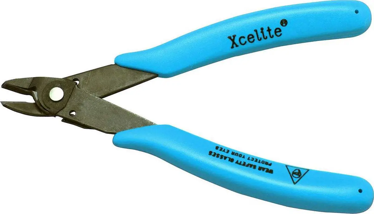 2178Mn Xcelite Shear New 1