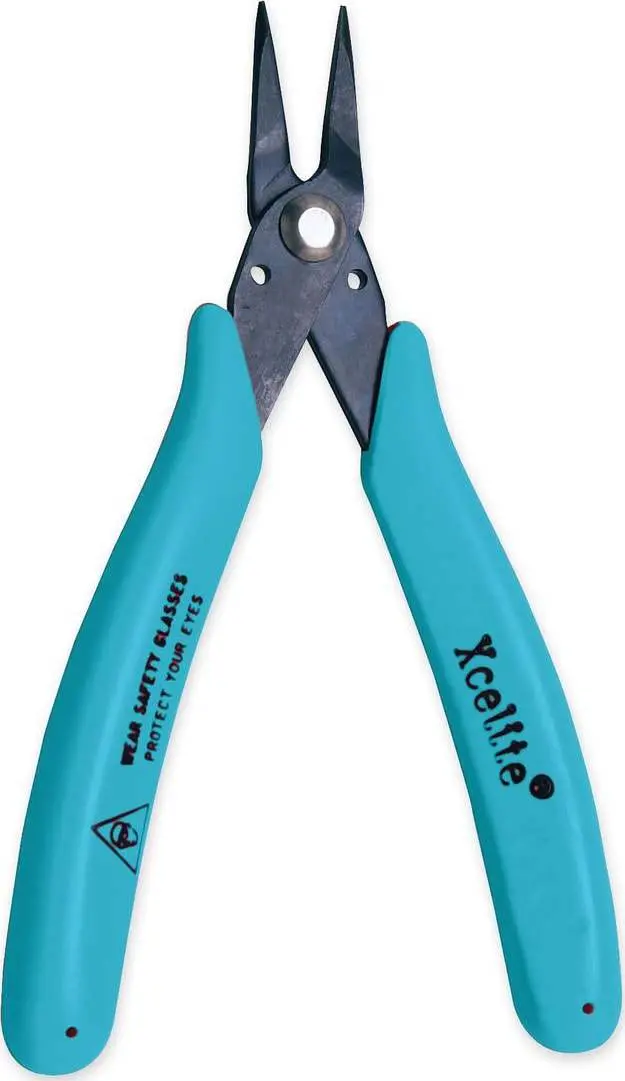 378Mn Xcelite Plier New 1