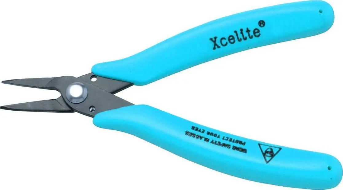 378Smmn Xcelite Plier New 1