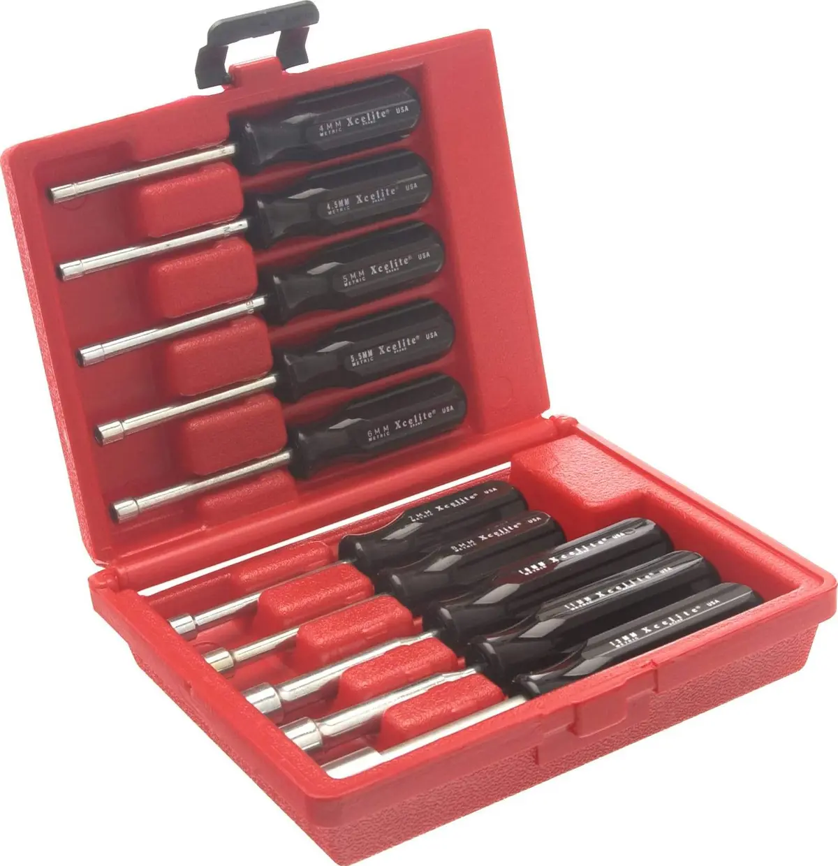 413Mmn Xcelite Tool Case New 1