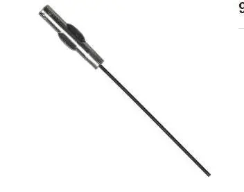 9963N Xcelite Screw Driver New 1