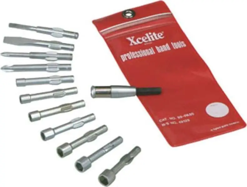 99Pa50n Xcelite Tool Case New 1