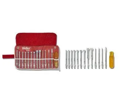 99Prn Xcelite Tool Case New 1