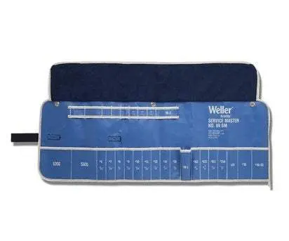 99Smkn Xcelite Tool Case New 1
