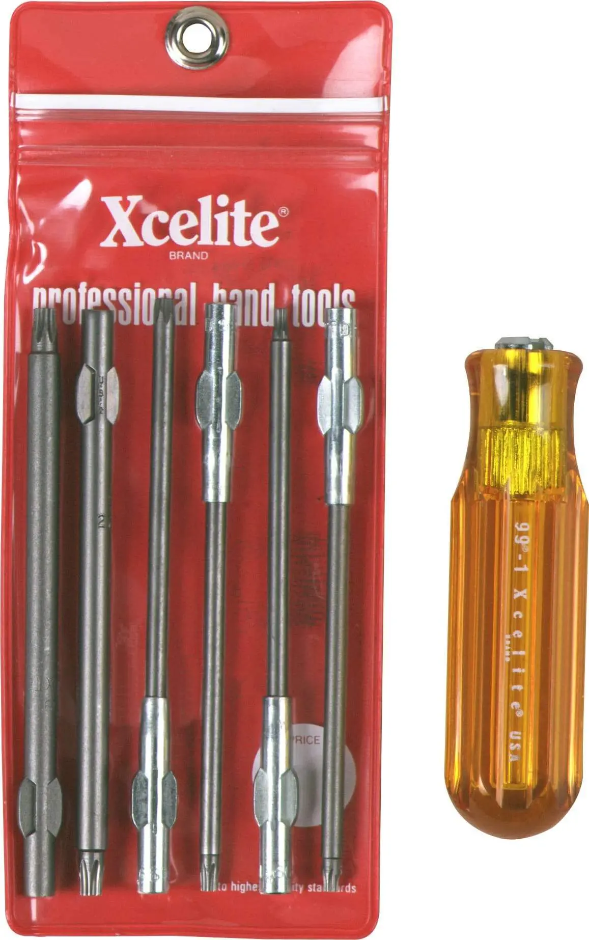 99Xtd7n Xcelite Tool Case New 1