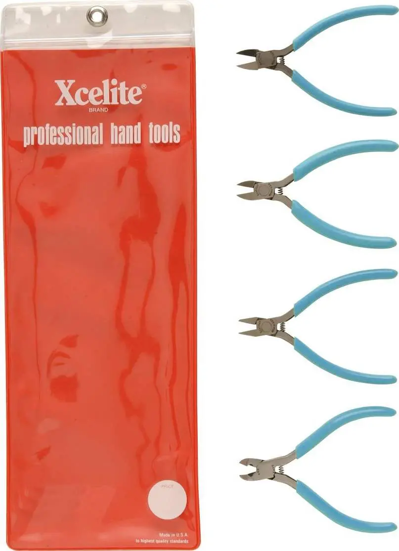 C2kn Xcelite Tool Case New 1
