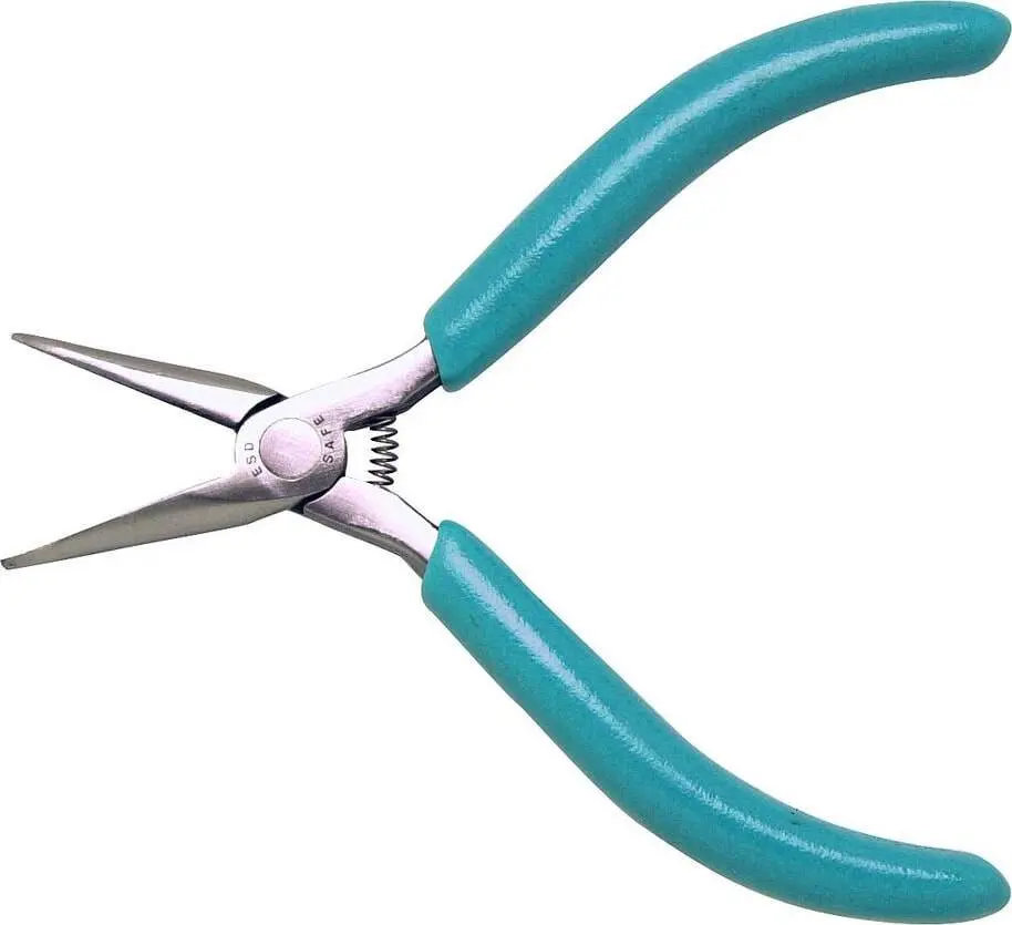 Cn255gn Xcelite Plier New 1