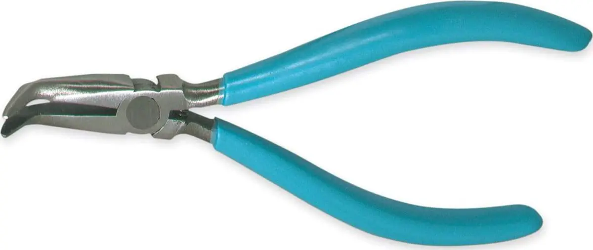 Cn54gn Xcelite Plier New 1