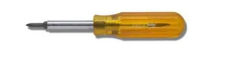 Fsd1n Xcelite Screw Driver New 1