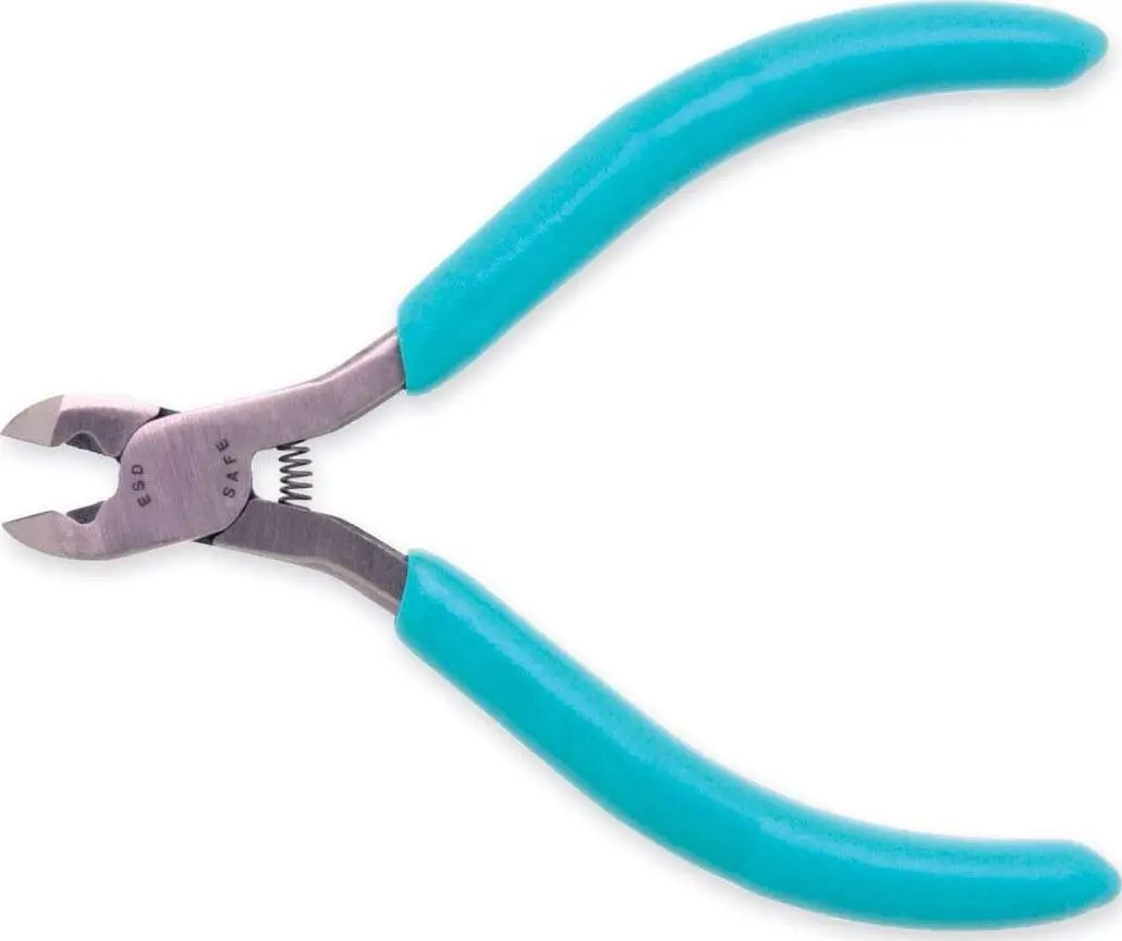 Ga54jvn Xcelite Plier New 1