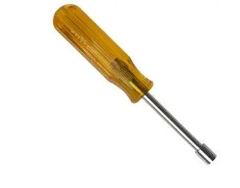 Hs10n Xcelite Nut Driver New 1