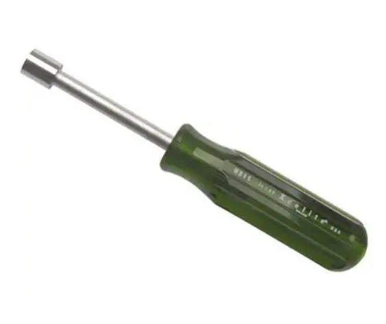 Hs11n Xcelite Nut Driver New 1