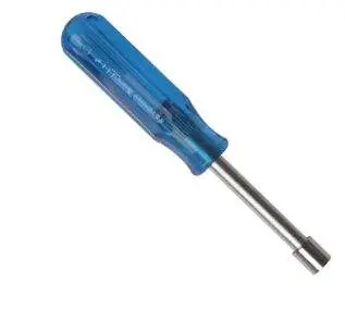 Hs12n Xcelite Nut Driver New 1