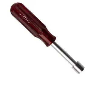 Hs16n Xcelite Nut Driver New 1