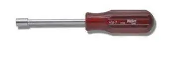 Hs7n Xcelite Nut Driver New 1