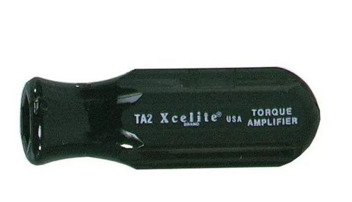 Hta2n Xcelite Nut Driver New 1