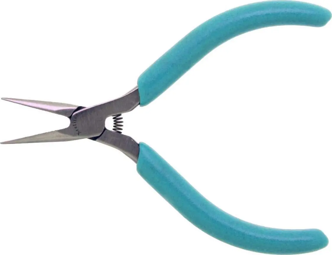 L4gn Xcelite Plier New 1