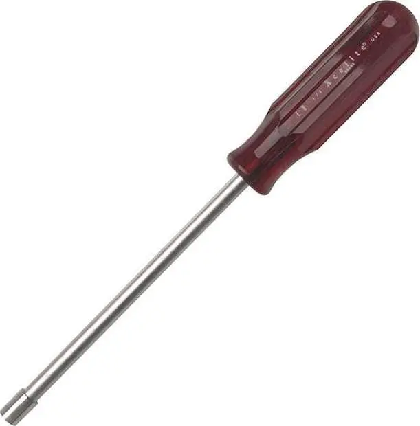 L8n Xcelite Nut Driver New 1