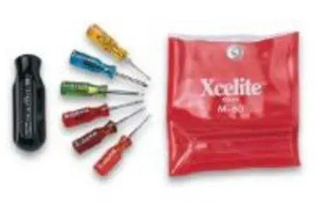 M60n Xcelite Screw Driver New 1