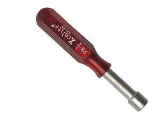 P8n Xcelite Nut Driver New 1