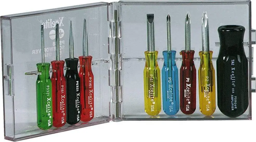 Ps88n Xcelite Screw Driver New 1