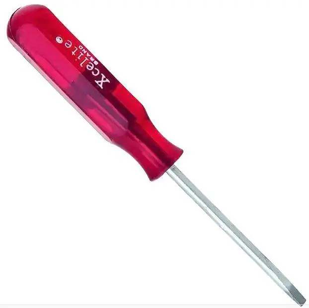 R181n Xcelite Screw Driver New 1