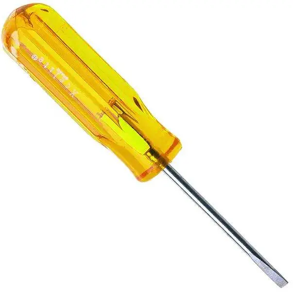 R184n Xcelite Screw Driver New 1