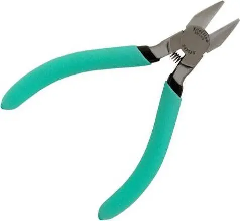 S424jsnn Xcelite Cutter New 1