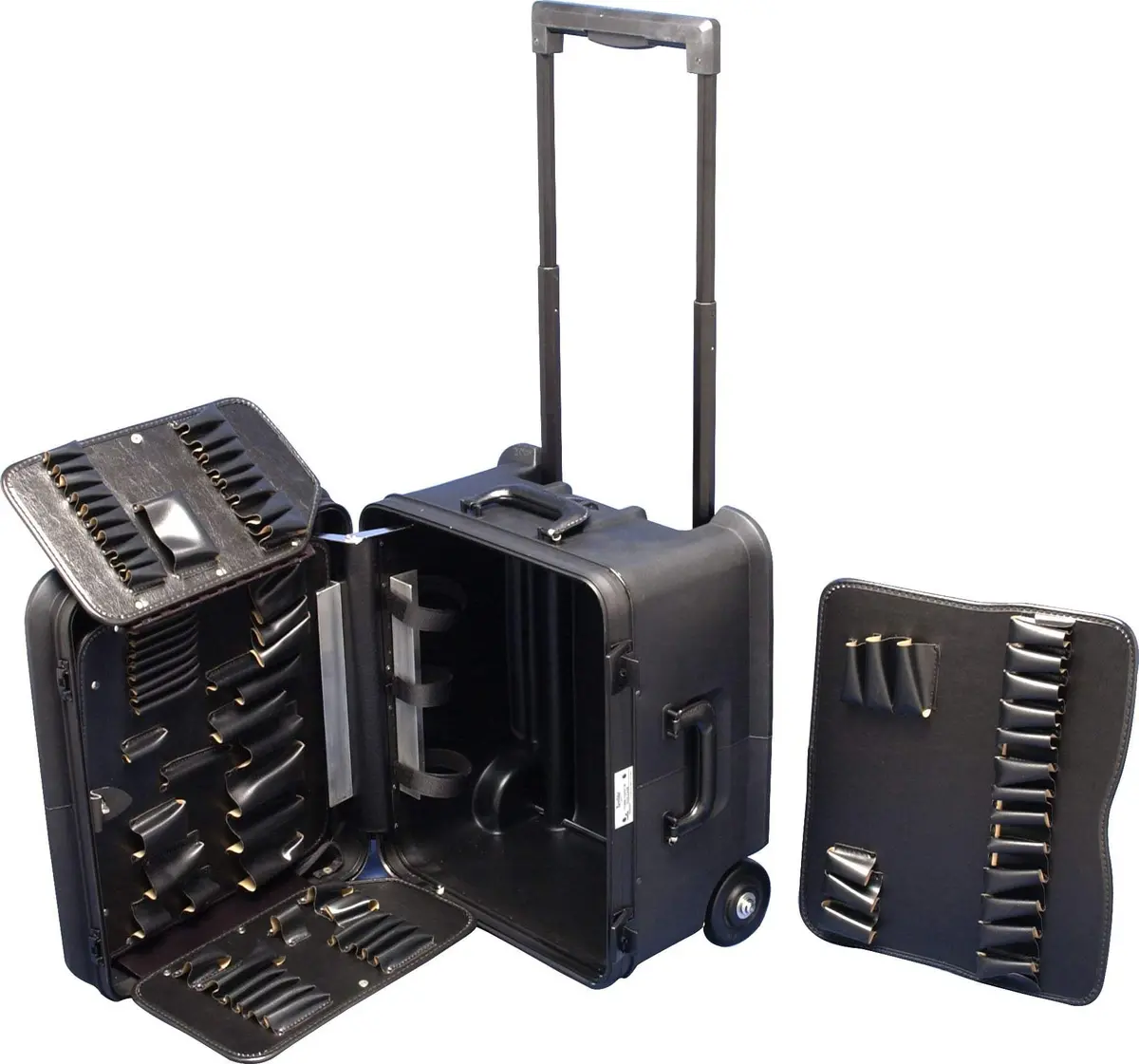 Tcmb100mtw Xcelite Tool Case New 1