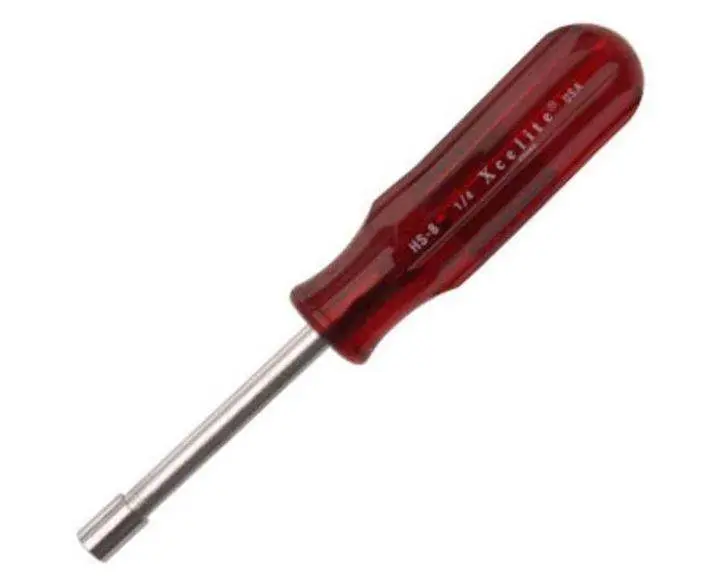 Ths8n Xcelite Nut Driver New 1