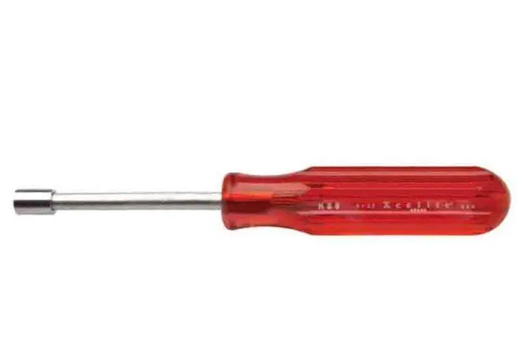 Ths9n Xcelite Nut Driver New 1